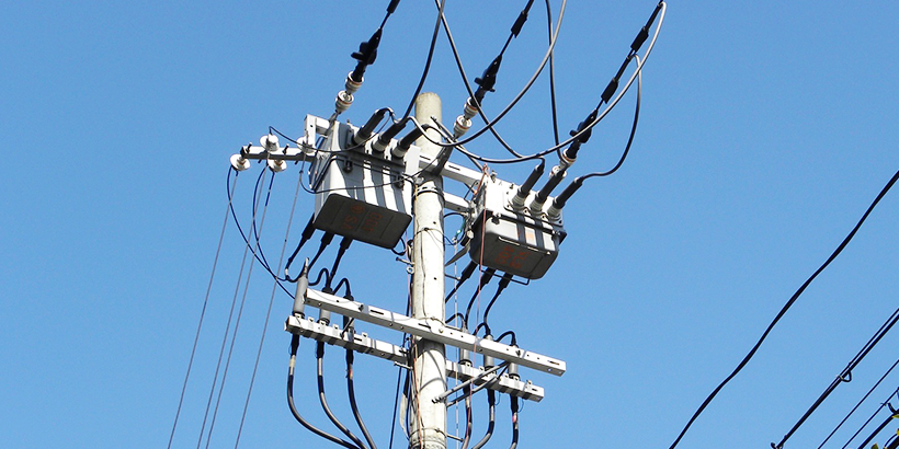 就地型重合器式快速復電方案